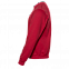 Толстовка 68 Т-Красный с логотипом  заказать по выгодной цене в кибермаркете AvroraStore