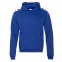 Толстовка унисекс 20 Синий с логотипом  заказать по выгодной цене в кибермаркете AvroraStore