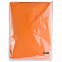 Дождевик-плащ BrightWay, оранжевый с логотипом  заказать по выгодной цене в кибермаркете AvroraStore