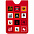 Чехол для карточки Industry, энергетика с логотипом  заказать по выгодной цене в кибермаркете AvroraStore