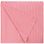 Плед Pail Tint, розовый с логотипом  заказать по выгодной цене в кибермаркете AvroraStore