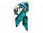 Платок «Каменный Цветок» с логотипом  заказать по выгодной цене в кибермаркете AvroraStore