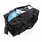 Дорожная сумка Swiss Peak Voyager из RPET AWARE™ с логотипом  заказать по выгодной цене в кибермаркете AvroraStore