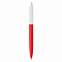 Ручка X3 Smooth Touch, красный с логотипом  заказать по выгодной цене в кибермаркете AvroraStore