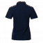 Рубашка поло Рубашка женская 04WL Тёмно-синий с логотипом  заказать по выгодной цене в кибермаркете AvroraStore