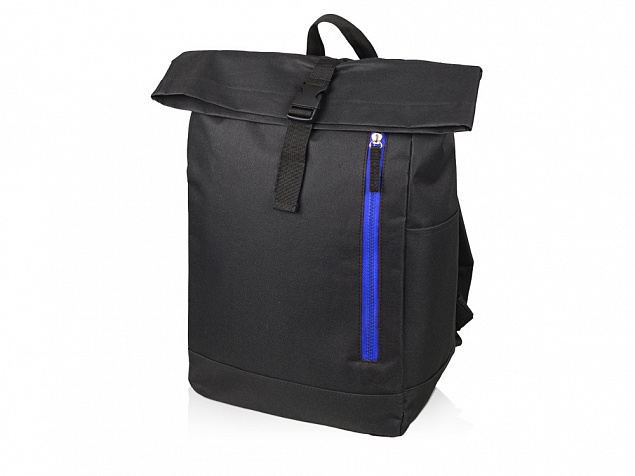 Рюкзак-мешок Hisack с логотипом  заказать по выгодной цене в кибермаркете AvroraStore