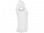 Рубашка поло Star женская, белый с логотипом  заказать по выгодной цене в кибермаркете AvroraStore