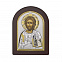 Икона "Иисус Христос" с логотипом  заказать по выгодной цене в кибермаркете AvroraStore