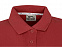 Рубашка поло Forehand женская, темно-красный с логотипом  заказать по выгодной цене в кибермаркете AvroraStore