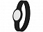 Силиконовый браслет с многоцветным фонариком с логотипом  заказать по выгодной цене в кибермаркете AvroraStore