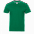 Футболка унисекс без бокового шва STAN хлопок 160, 02 Тёмно-зелёный с логотипом  заказать по выгодной цене в кибермаркете AvroraStore