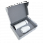 Набор Hot Box E grey (белый) с логотипом  заказать по выгодной цене в кибермаркете AvroraStore