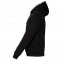 Толстовка Худи унисекс STAN футер без начёса 260, 23 Чёрный с логотипом  заказать по выгодной цене в кибермаркете AvroraStore