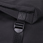 Рюкзак RUN new, черный, 48х40см, 100% полиэстер с логотипом  заказать по выгодной цене в кибермаркете AvroraStore