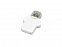 USB 2.0- флешка на 16 Гб в виде футболки с логотипом  заказать по выгодной цене в кибермаркете AvroraStore