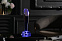 Стела Afterglow с подсветкой, малая, в подарочной упаковке с логотипом  заказать по выгодной цене в кибермаркете AvroraStore