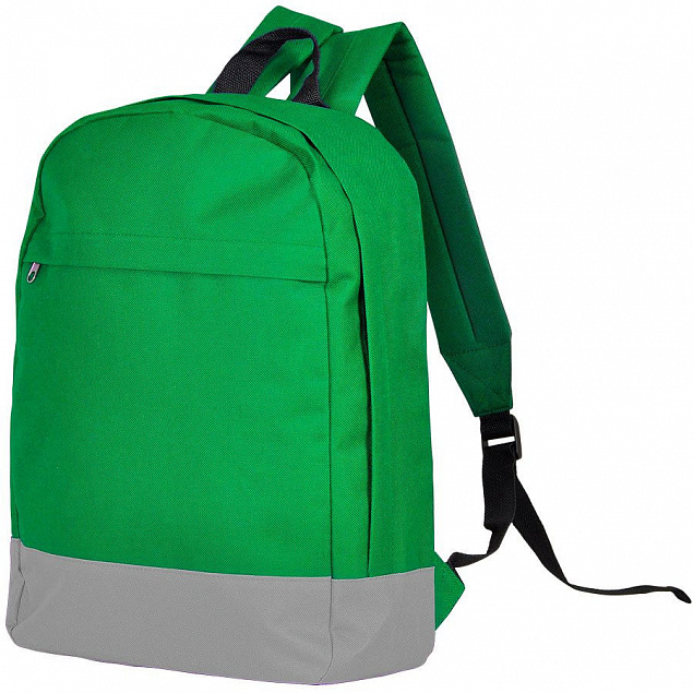 Рюкзак URBAN с логотипом  заказать по выгодной цене в кибермаркете AvroraStore