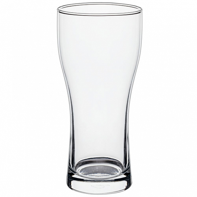 Набор пивных бокалов Bottoms Up с логотипом  заказать по выгодной цене в кибермаркете AvroraStore