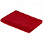 Полотенце Soft Me Light, малое, красное с логотипом  заказать по выгодной цене в кибермаркете AvroraStore