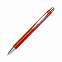 Шариковая ручка Cordo, оранжевый с логотипом  заказать по выгодной цене в кибермаркете AvroraStore