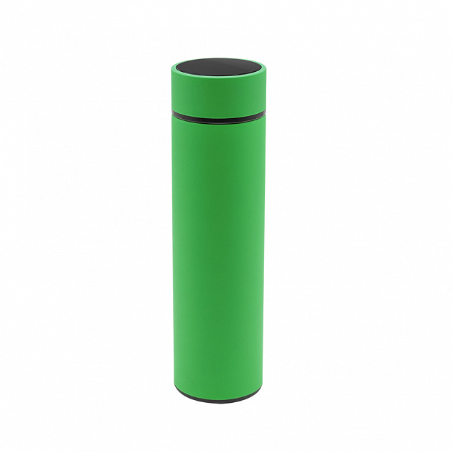 Подарочный набор Айзек, зеленый с логотипом  заказать по выгодной цене в кибермаркете AvroraStore