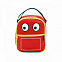 SEBASTIAN. Детская сумка-холодильник 3 Л с логотипом  заказать по выгодной цене в кибермаркете AvroraStore