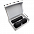 Набор Hot Box CS2 grey (салатовый) с логотипом  заказать по выгодной цене в кибермаркете AvroraStore
