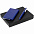 Набор Power Pack Plus, синий с логотипом  заказать по выгодной цене в кибермаркете AvroraStore