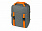 Рюкзак «Lock» с отделением для ноутбука с логотипом  заказать по выгодной цене в кибермаркете AvroraStore