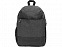 Рюкзак Reflex для ноутбука 15,6 со светоотражающим эффектом, серый с логотипом  заказать по выгодной цене в кибермаркете AvroraStore