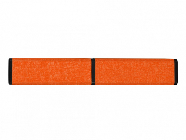 Футляр для ручки «Quattro» с логотипом  заказать по выгодной цене в кибермаркете AvroraStore