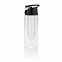 Бутылка для воды Lockable, 700 мл с логотипом  заказать по выгодной цене в кибермаркете AvroraStore