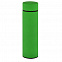 Термос BRONX - Зеленый FF с логотипом  заказать по выгодной цене в кибермаркете AvroraStore
