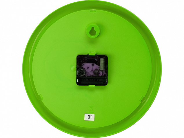 Часы настенные разборные «Idea» с логотипом  заказать по выгодной цене в кибермаркете AvroraStore