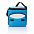 Сумка-холодильник  , синий с логотипом  заказать по выгодной цене в кибермаркете AvroraStore