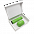 Набор Hot Box C grey (белый) с логотипом  заказать по выгодной цене в кибермаркете AvroraStore