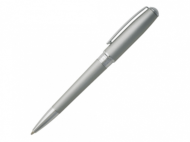 Ручка шариковая Essential с логотипом  заказать по выгодной цене в кибермаркете AvroraStore