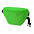 Поясная сумка VULTUR, Папоротниковый с логотипом  заказать по выгодной цене в кибермаркете AvroraStore