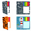Набор стикеров LiStick с логотипом  заказать по выгодной цене в кибермаркете AvroraStore