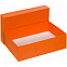 Коробка Storeville, большая, оранжевая с логотипом  заказать по выгодной цене в кибермаркете AvroraStore