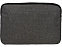 Чехол Planar для ноутбука 15.6, серый с логотипом  заказать по выгодной цене в кибермаркете AvroraStore