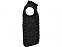 Жилет Oslo мужской, черный с логотипом  заказать по выгодной цене в кибермаркете AvroraStore
