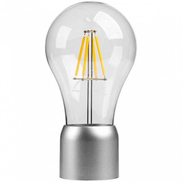 Левитирующая лампа FireFlow, без базы с логотипом  заказать по выгодной цене в кибермаркете AvroraStore