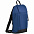 Рюкзак Bale, синий с логотипом  заказать по выгодной цене в кибермаркете AvroraStore