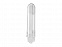 Зубная щетка Trott дорожная, прозрачный с логотипом  заказать по выгодной цене в кибермаркете AvroraStore