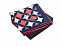 Подарочный набор Boogie: шелковый платок, браслет с логотипом  заказать по выгодной цене в кибермаркете AvroraStore