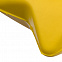 Антистресс «Звезда», желтый с логотипом  заказать по выгодной цене в кибермаркете AvroraStore