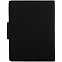 Папка Midstream, черная с логотипом  заказать по выгодной цене в кибермаркете AvroraStore