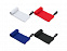 Полотенце CALPE из микрофибры с логотипом  заказать по выгодной цене в кибермаркете AvroraStore