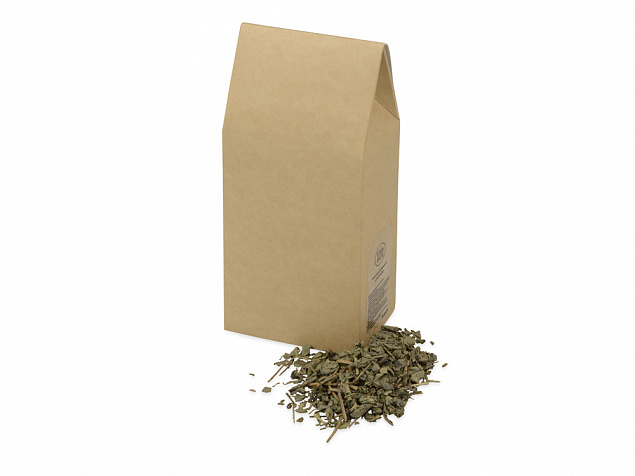 Подарочный набор «Tea chest» с двумя видами чая с логотипом  заказать по выгодной цене в кибермаркете AvroraStore